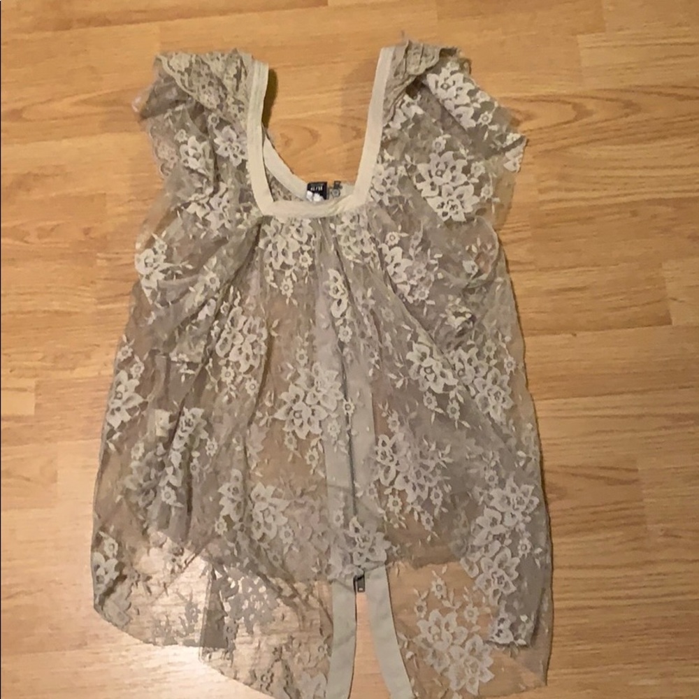 Free people - Picture 4 of 5